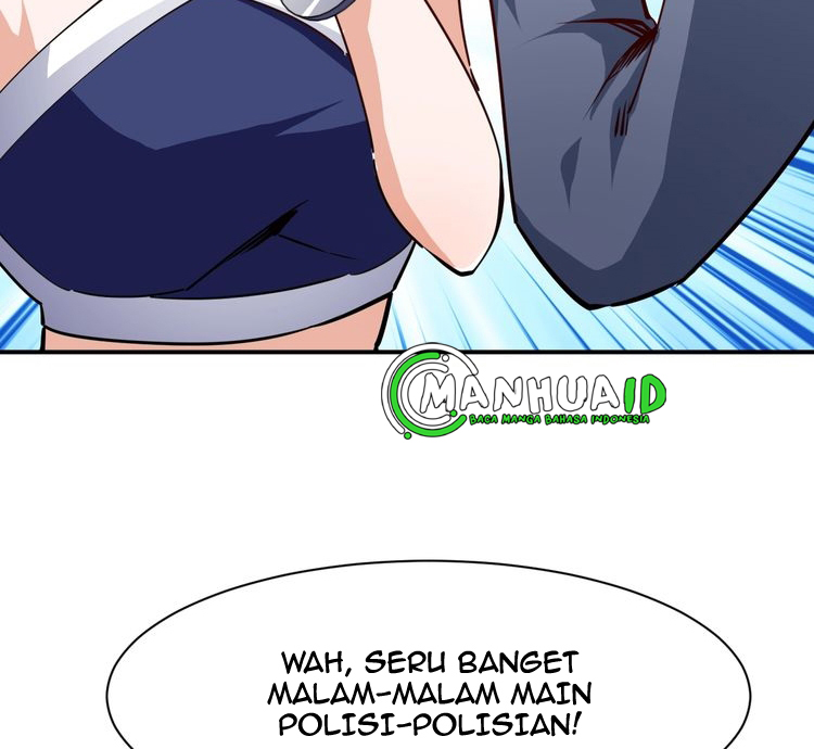 Melee Mad Soldier! Chapter 13 Gambar 56
